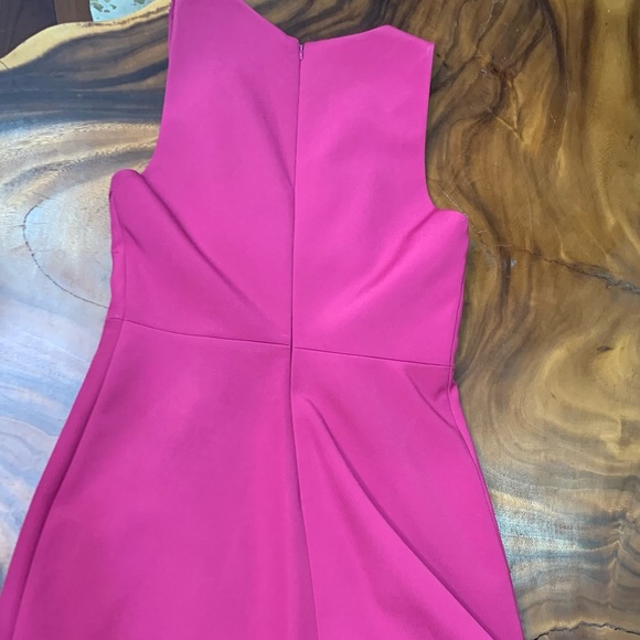 Opening Ceremony Magenta or Fuschia dress. - Picture 4 of 5